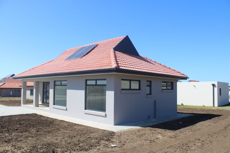 3 Bedroom Property for Sale in Kidds Beach Eastern Cape